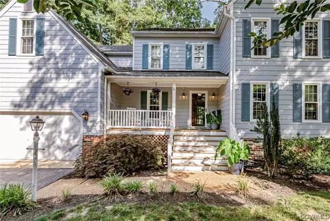 14008 Sagebrook Rd, Midlothian, VA 23112