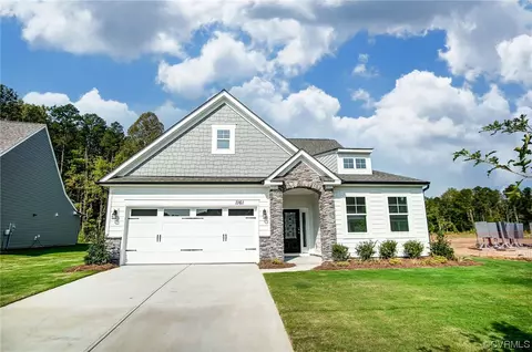 3913 Belspring Rd, Chester, VA 23831