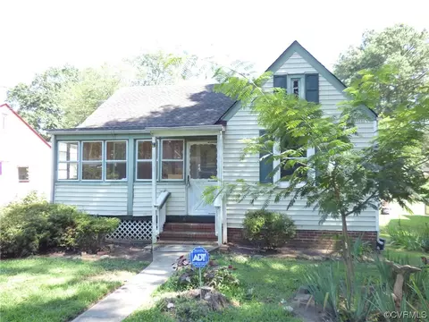 1905 Ellington St, Richmond, VA 23224