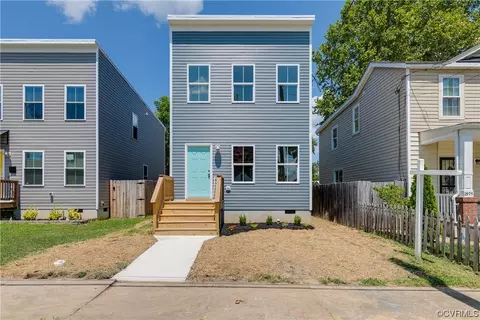 2907 Midlothian Tpke, Richmond, VA 23224