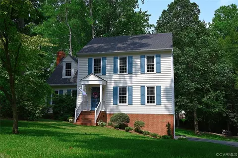 9261 Tadcaster Cir, Mechanicsville, VA 23116