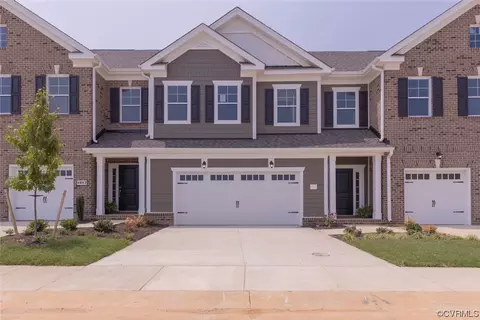 8162 Tonga Cart Ln, Henrico, VA 23294