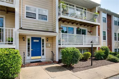 8402 Muldoon Ct #5, Henrico, VA 23228