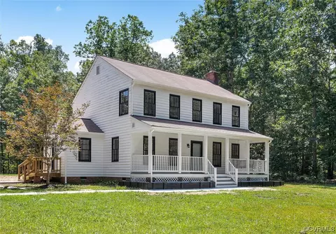 13241 Derryveach Dr, Chesterfield, VA 23832