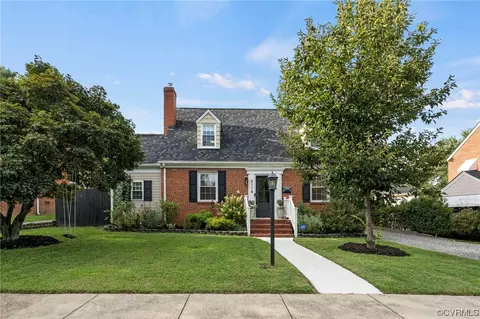 2114 Winnwood Rd, Henrico, VA 23228