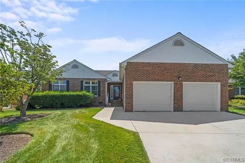5819 Lakemere Dr, Richmond, VA 23234
