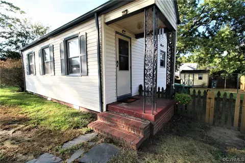 3206 Denver St, Henrico, VA 23231