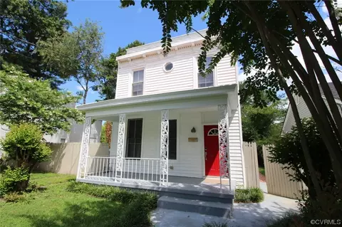 1506 National St, Richmond, VA 23231