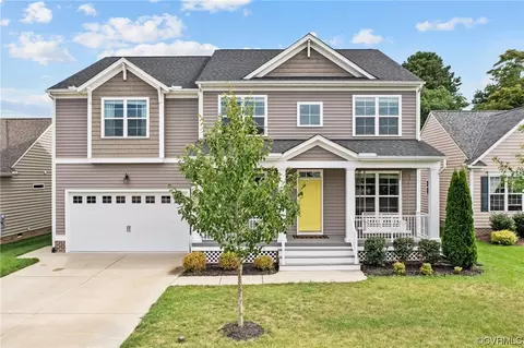6317 Broad Sky Cir, Mechanicsville, VA 23111