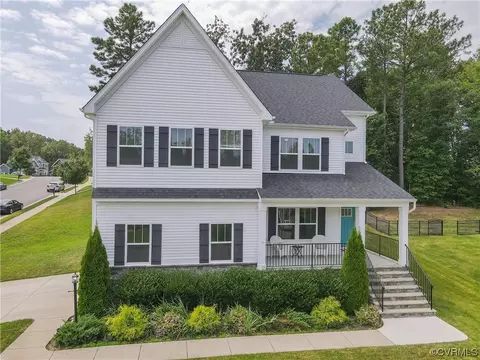 8600 Corsica Dr, Chesterfield, VA 23832