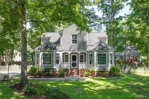 600 Fennimore Rd, Midlothian, VA 23114