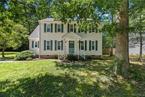 4012 Boonesboro Dr, Richmond, VA 23236