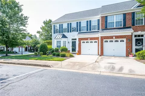 5801 Gate House Dr, Glen Allen, VA 23059