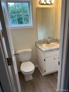 5100 Spring Bluff Rd, Midlothian, VA 23112 photo 3