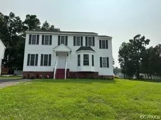 5100 Spring Bluff Rd, Midlothian, VA 23112