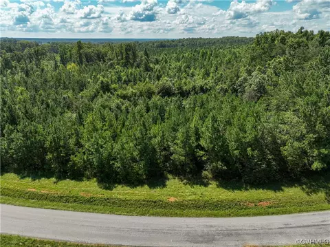 tbd County Line Rd, Charlotte Courthouse, VA 23923