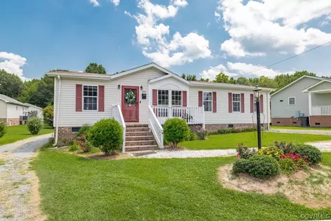 306 Franklin St, Emporia, VA 23847