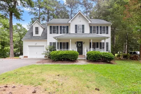 4401 Stigall Dr, Midlothian, VA 23112