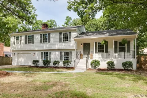 7010 Slate Rd, Chesterfield, VA 23832
