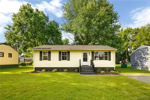2515 Merle St, Richmond, VA 23231