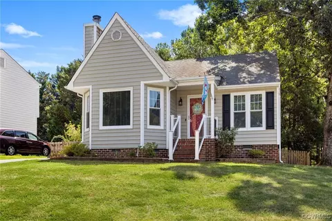 9021 Merlin Ct, Glen Allen, VA 23060