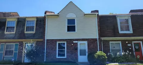 4711 Brompton Sq, Richmond, VA 23234