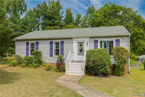 10106 Alberta Cir, Chesterfield, VA 23832
