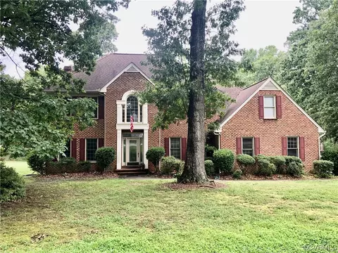 13002 Rockridge Rd, Chester, VA 23831