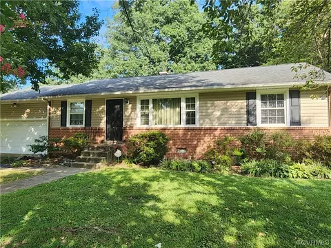 2315 Tignor Rd, Richmond, VA 23224 photo 2