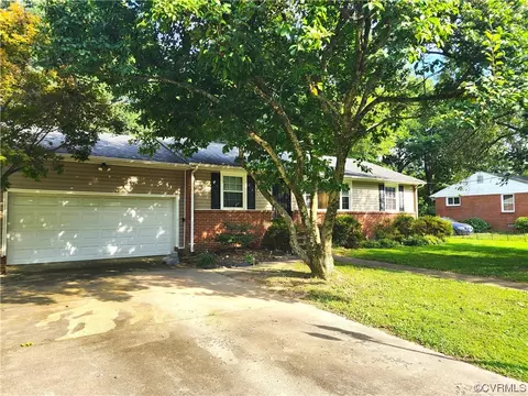 2315 Tignor Rd, Richmond, VA 23224