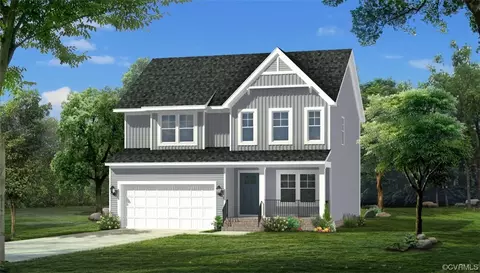 8424 Freebridge Rd, Chesterfield, VA 23832
