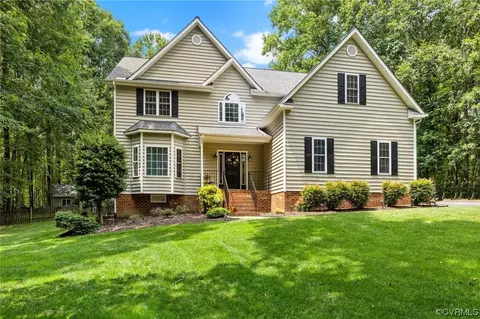 11224 Eastfair Way, Chesterfield, VA 23838