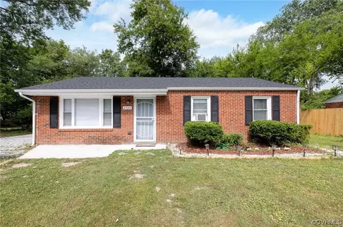 2730 Bertram Rd, Richmond, VA 23224