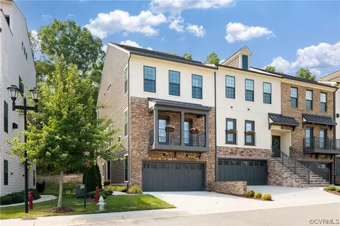 4616 Broad Hill Dr, Henrico, VA 23233