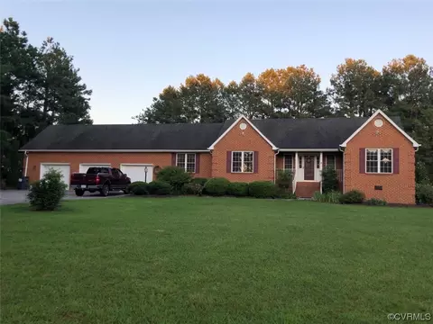17407 Thornwood Ln, South Chesterfield, VA 23803