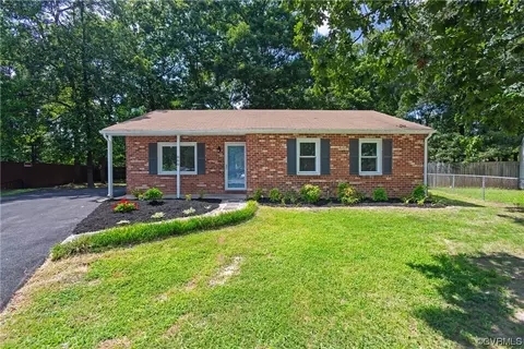 800 Pebble Ct, Richmond, VA 23224