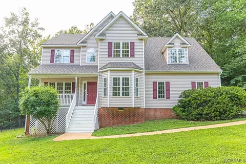 7112 Swiftrock Ridge Pl, Chesterfield, VA 23838