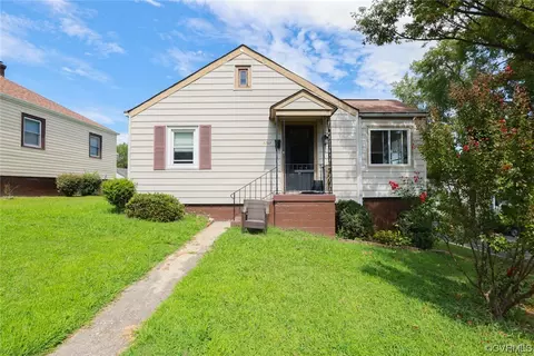1701 Halifax Ave, Richmond, VA 23224