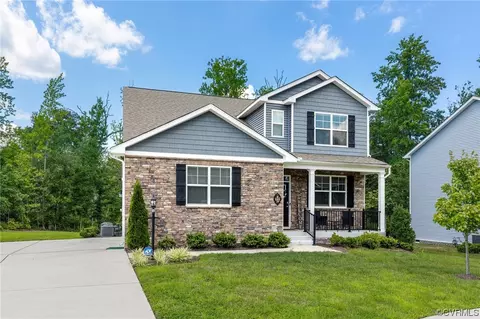 7206 Michener Ct, Chesterfield, VA 23234