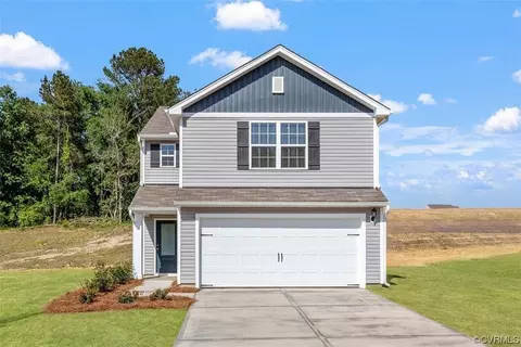 7899 Honeybee Ct, Hopewell, VA 23860