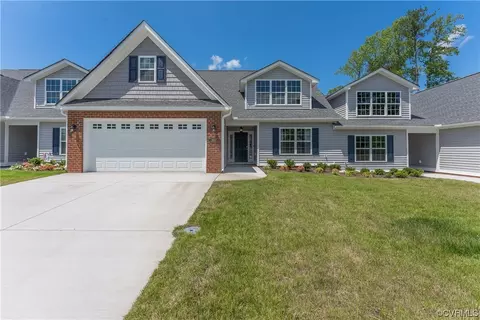 E5 Wendenburg Court #E5, Aylett, VA 23009