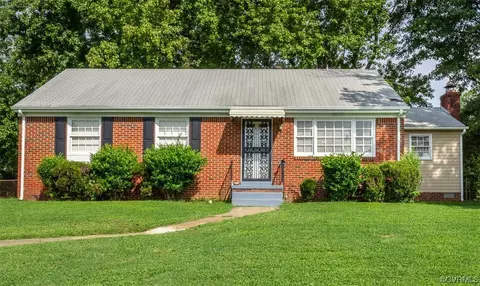 504 Mansfield Dr, Richmond, VA 23223