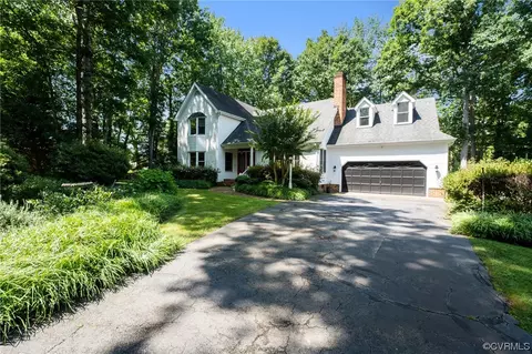 8610 Old Brompton Rd, Chesterfield, VA 23832