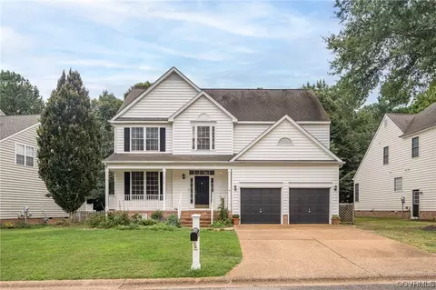 3240 Westover Rdg, Williamsburg, VA 23188