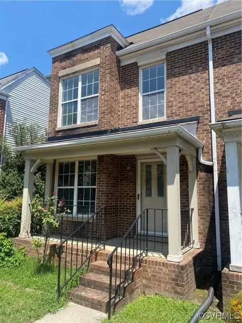 810 Catherine St, Richmond, VA 23220