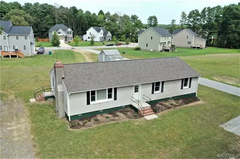 7751 Jarwin Ln, Henrico, VA 23231