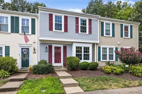 11686 Timberly Ct, Henrico, VA 23238