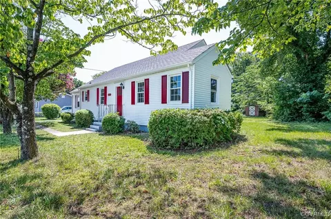 2935 Terminal Ave, Richmond, VA 23234