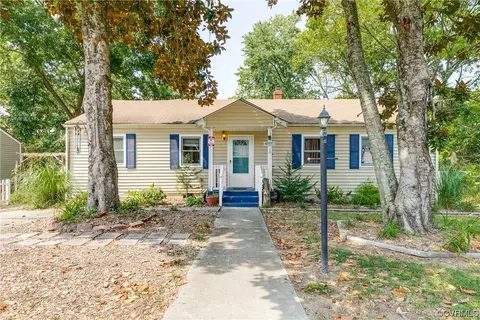 1117 8th St, Petersburg, VA 23803