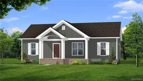 7251 Darlington Heights Rd, Farmville, VA 23901